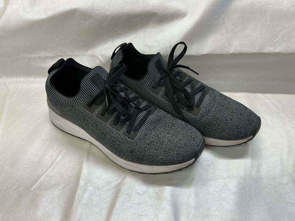 Capelli Sport Adult CS Fly I Melange Grey Performance Sneakers